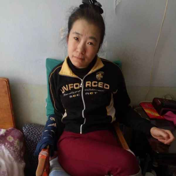 辽宁44岁单身美女真诚找对象-常州相亲网