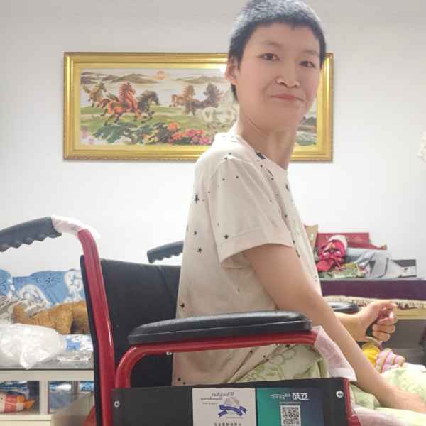 江苏30岁单身美女真诚找对象-常州相亲网