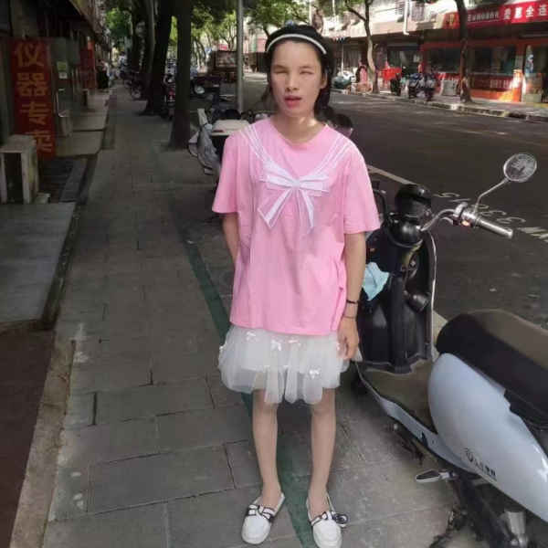 上海26岁单身美女真诚找对象-常州相亲网