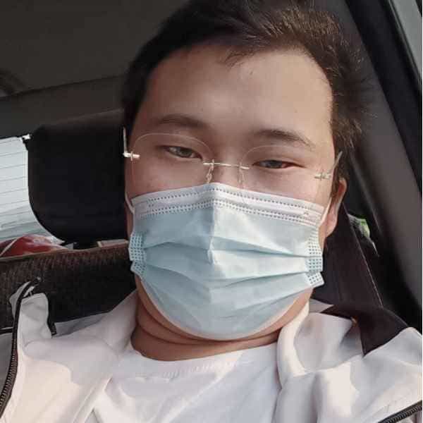 29岁岁山东单身帅哥 - 常州吉缘网