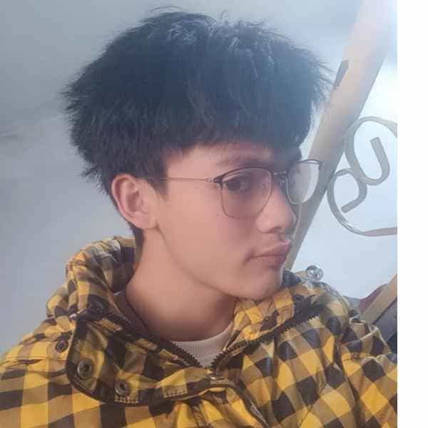 21岁岁安徽单身帅哥 - 常州吉缘网
