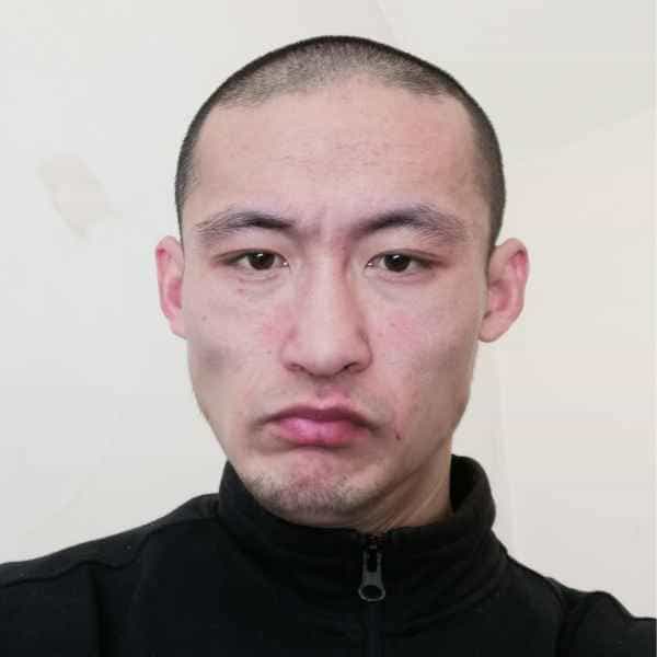 36岁岁河北单身帅哥 - 常州吉缘网
