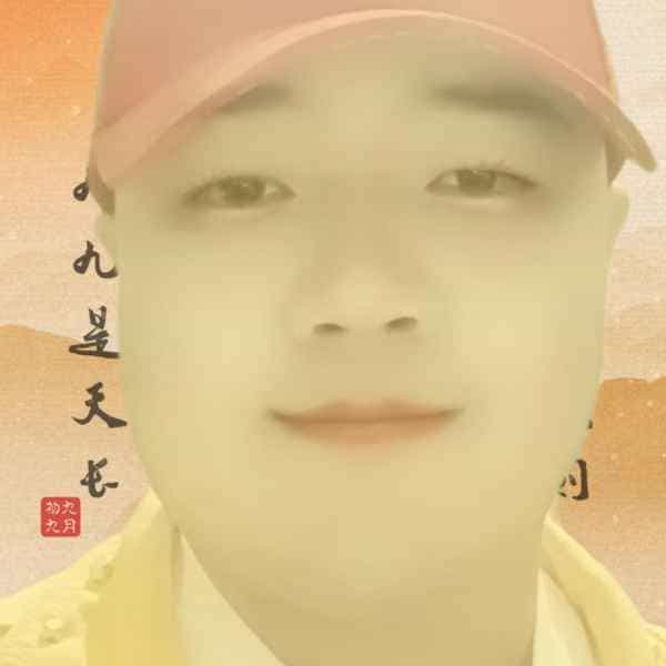 37岁岁河南单身帅哥 - 常州吉缘网