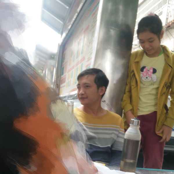 36岁岁广东单身帅哥 - 常州吉缘网