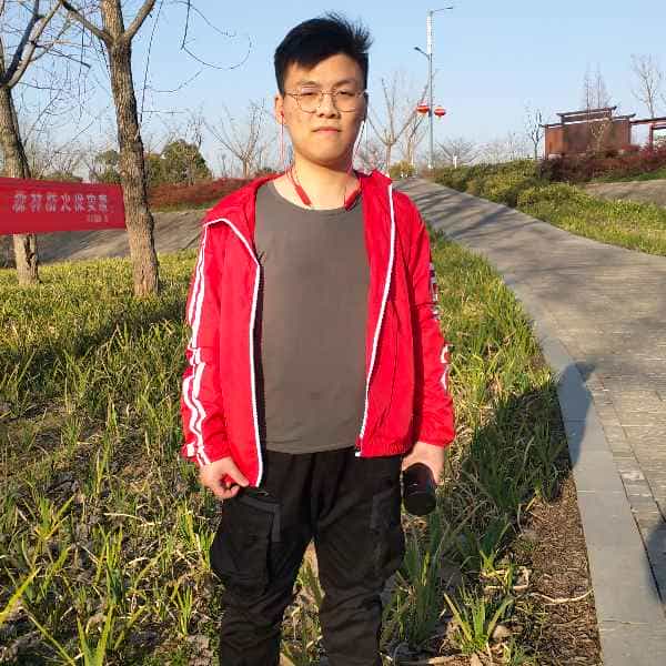 24岁岁安徽单身帅哥 - 常州吉缘网