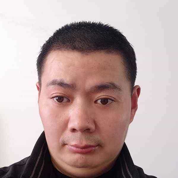 41岁岁安徽单身帅哥 - 常州吉缘网