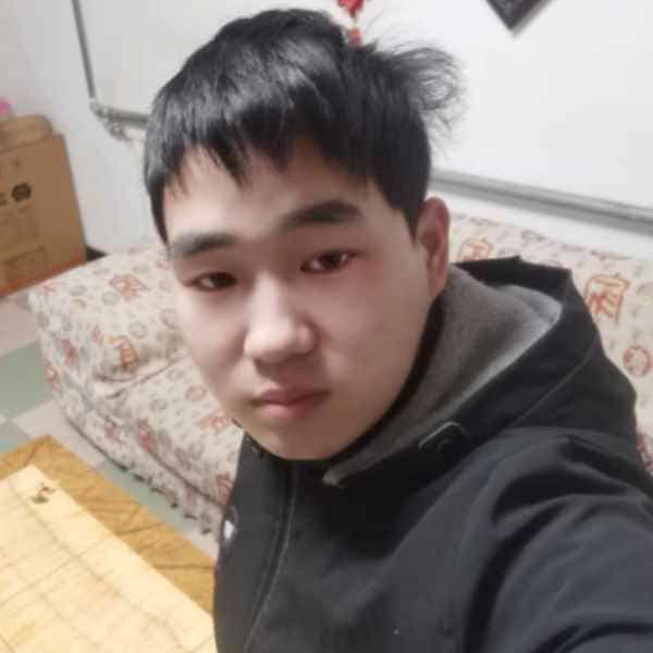 28岁岁河南单身帅哥 - 常州吉缘网