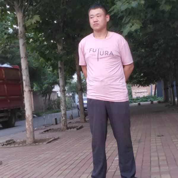 35岁岁河北单身帅哥 - 常州吉缘网