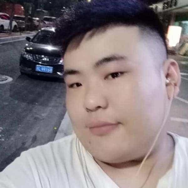 28岁岁江西单身帅哥 - 常州吉缘网