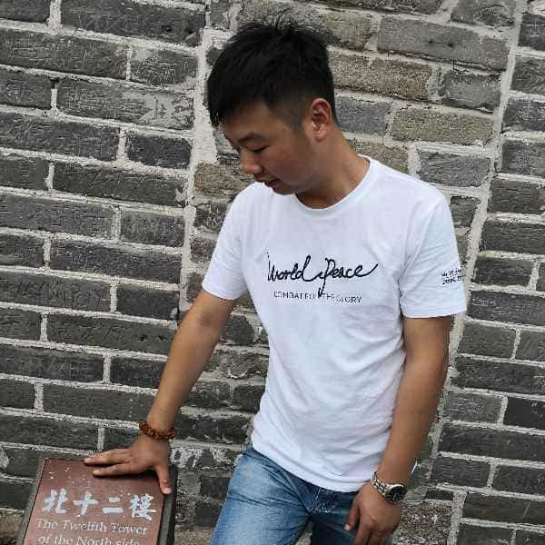 28岁岁河南单身帅哥 - 常州吉缘网