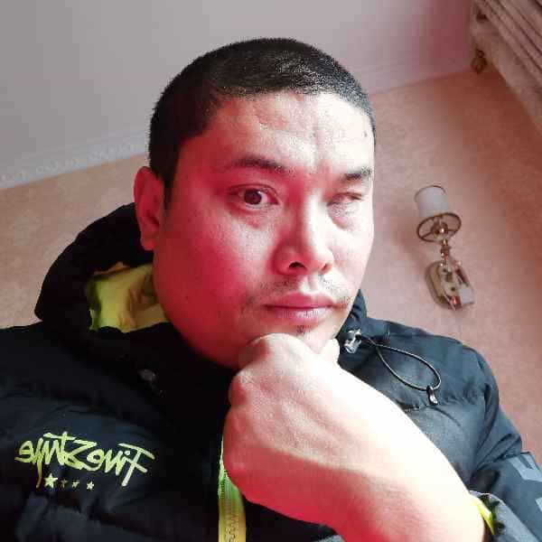 40岁岁安徽单身帅哥 - 常州吉缘网