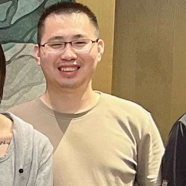 36岁岁广东单身帅哥 - 常州吉缘网