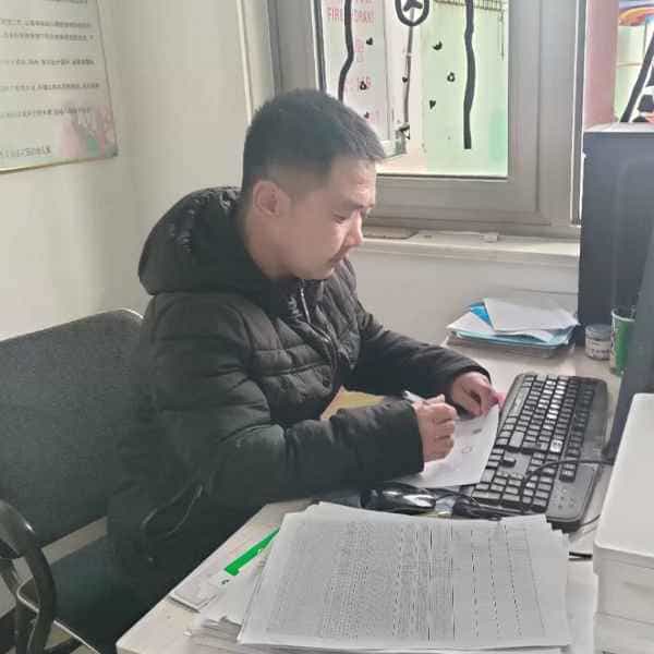 42岁岁山东单身帅哥 - 常州吉缘网