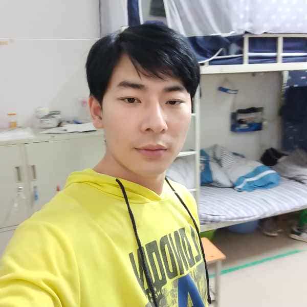 38岁岁河南单身帅哥 - 常州吉缘网