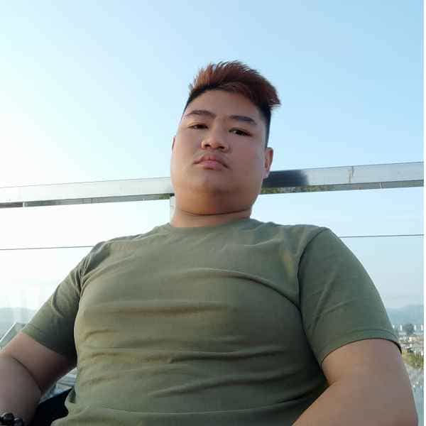 29岁岁广东单身帅哥 - 常州吉缘网