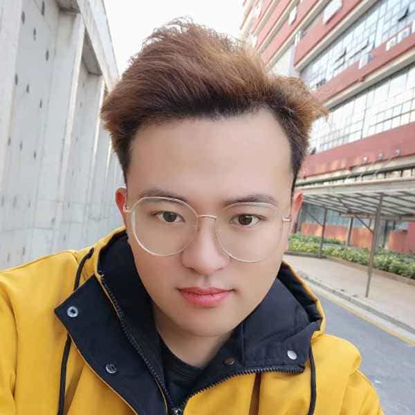 31岁岁河南单身帅哥 - 常州吉缘网