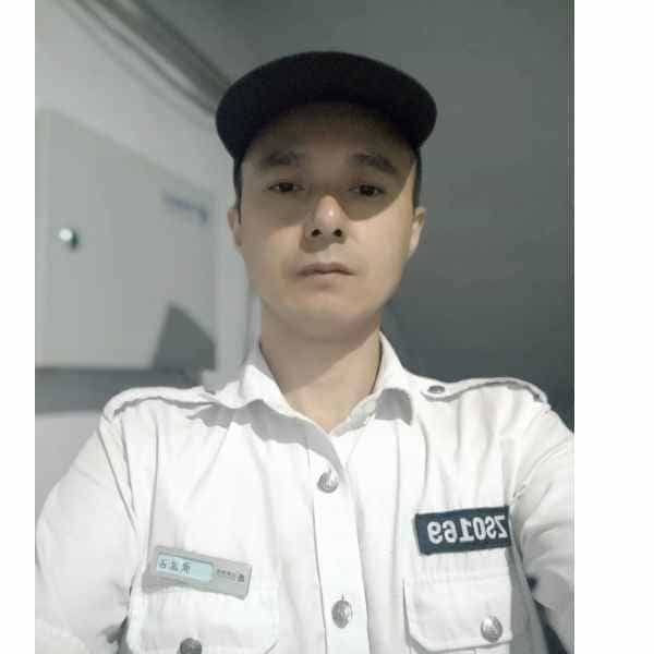 41岁岁河南单身帅哥 - 常州吉缘网