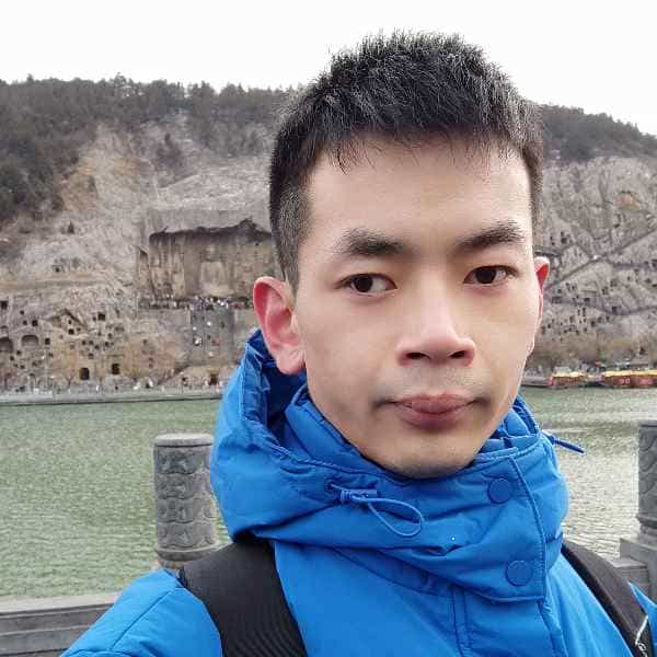 28岁岁河南单身帅哥 - 常州吉缘网