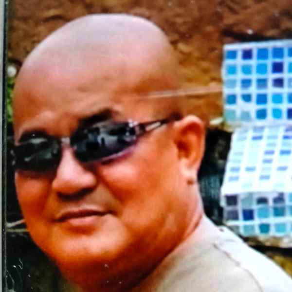49岁岁山东单身帅哥 - 常州吉缘网