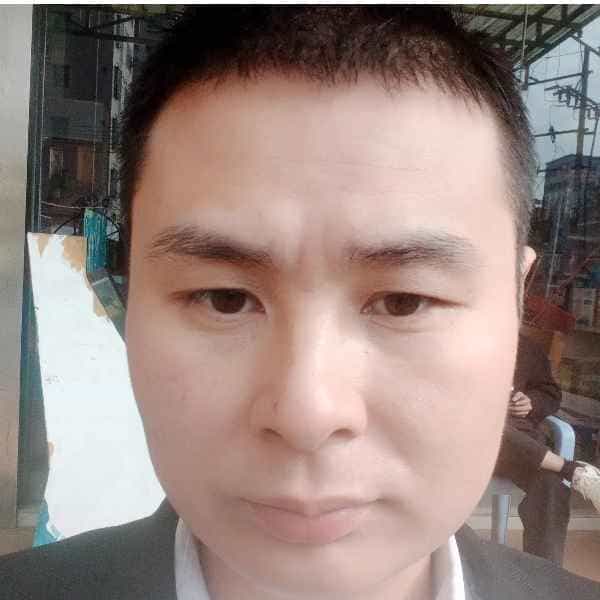 35岁岁湖南单身帅哥 - 常州吉缘网