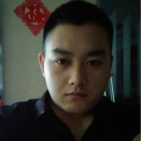 36岁岁河南单身帅哥 - 常州吉缘网