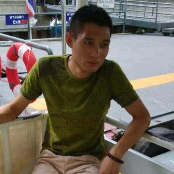 38岁岁湖南单身帅哥 - 常州吉缘网