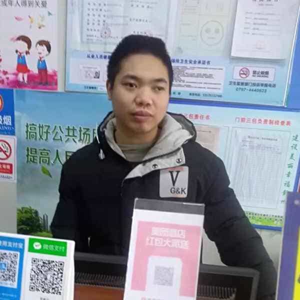 33岁岁江西单身帅哥 - 常州吉缘网