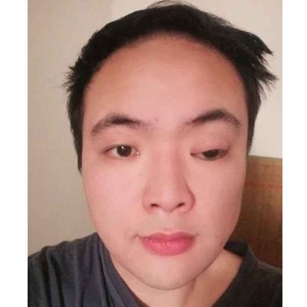 33岁岁湖北单身帅哥 - 常州吉缘网