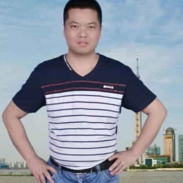 35岁岁湖北单身帅哥 - 常州吉缘网