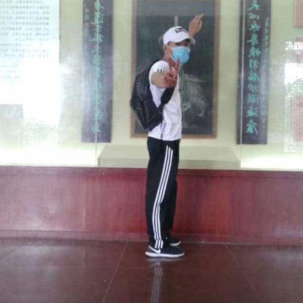 36岁岁广东单身帅哥 - 常州吉缘网