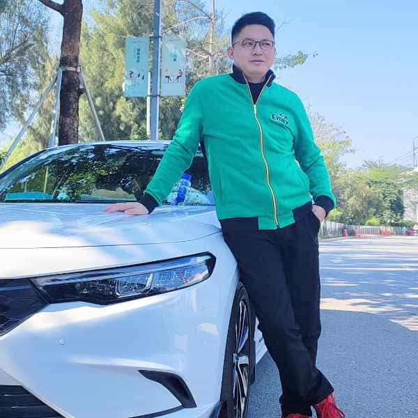 31岁岁湖北单身帅哥 - 常州吉缘网