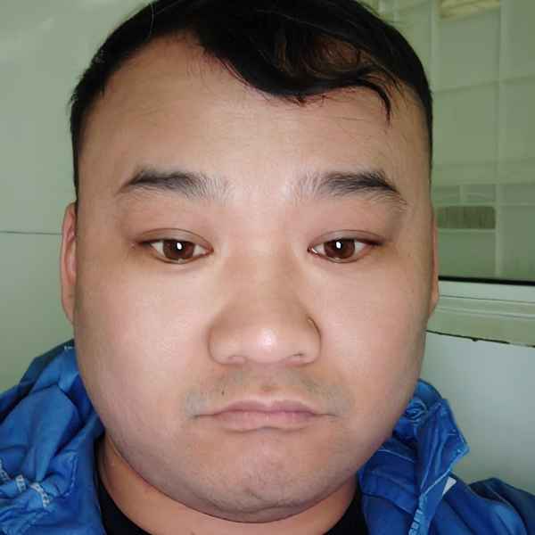 35岁岁山东单身帅哥 - 常州吉缘网