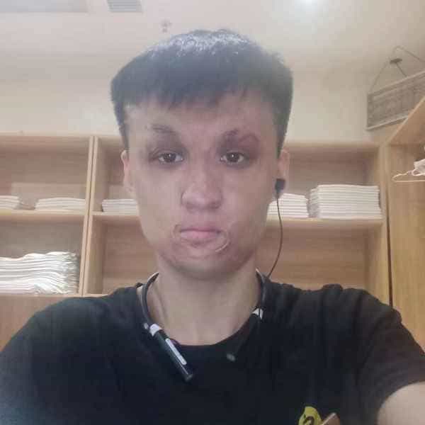 27岁岁山东单身帅哥 - 常州吉缘网