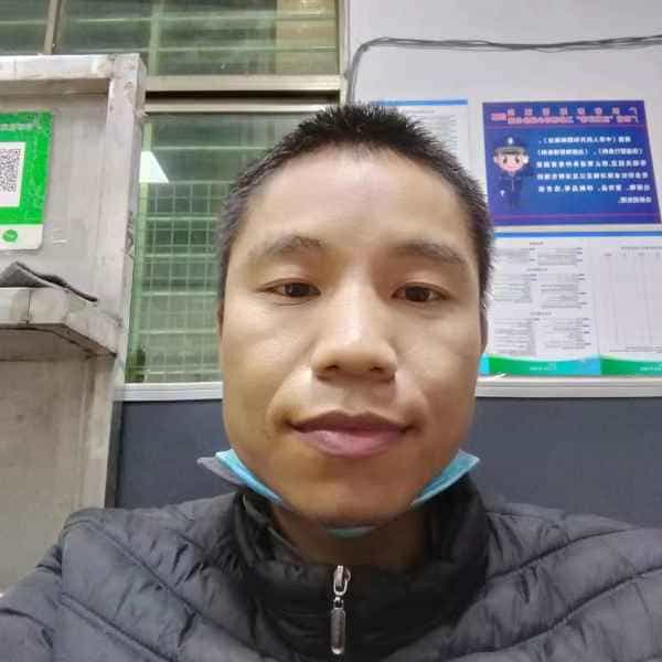 38岁岁广东单身帅哥 - 常州吉缘网
