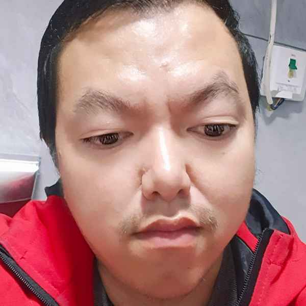 38岁岁江苏单身帅哥 - 常州吉缘网