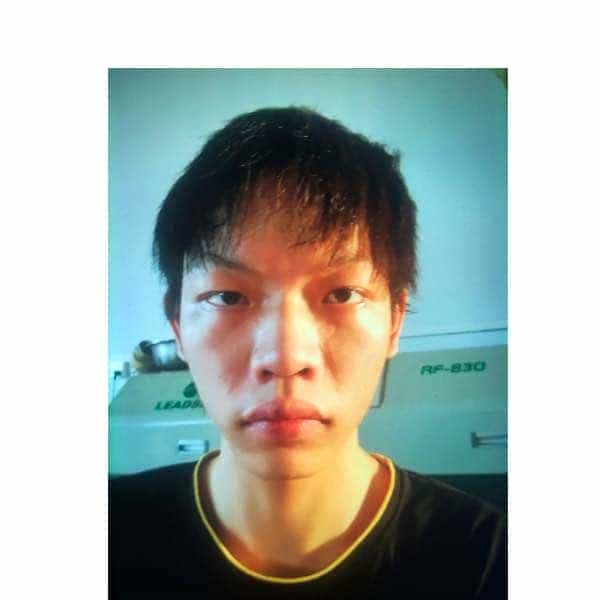30岁岁江西单身帅哥 - 常州吉缘网