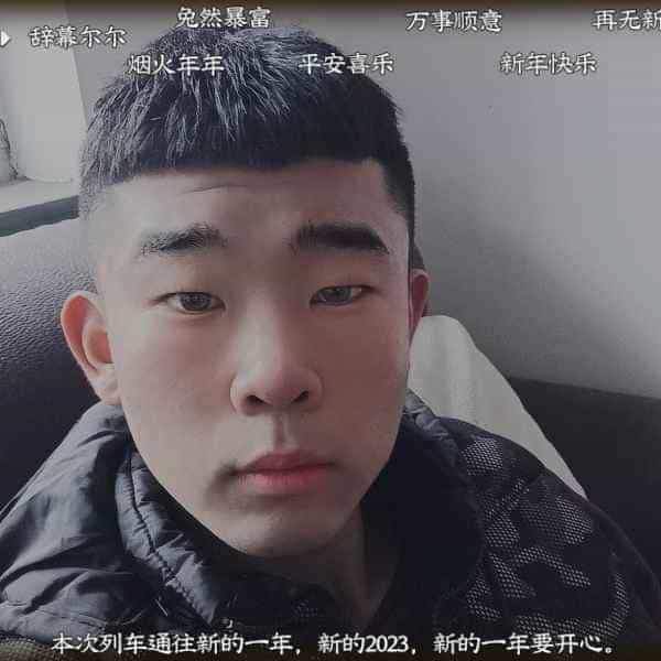 21岁岁河北单身帅哥 - 常州吉缘网