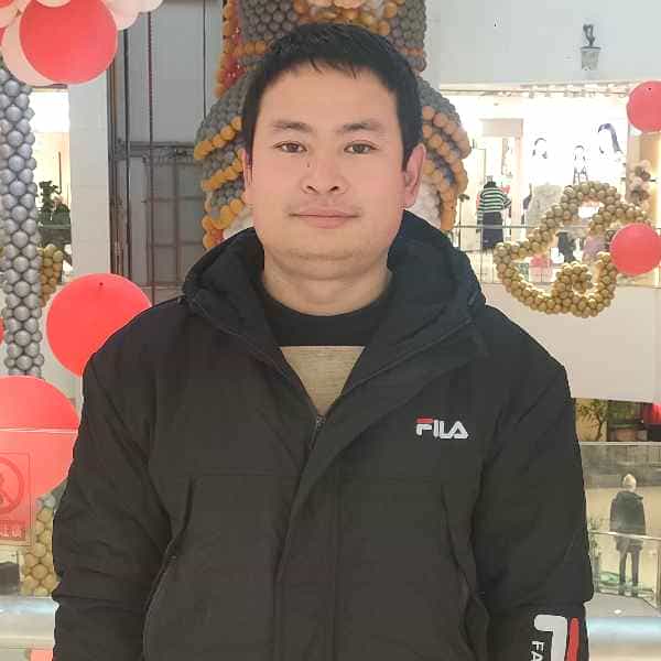 41岁岁河北单身帅哥 - 常州吉缘网