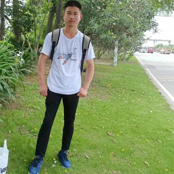37岁岁广东单身帅哥 - 常州吉缘网