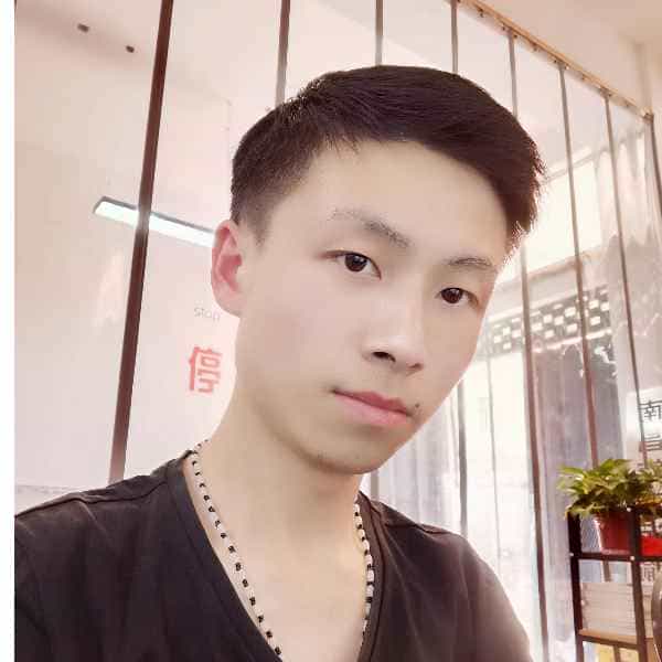 29岁岁江西单身帅哥 - 常州吉缘网