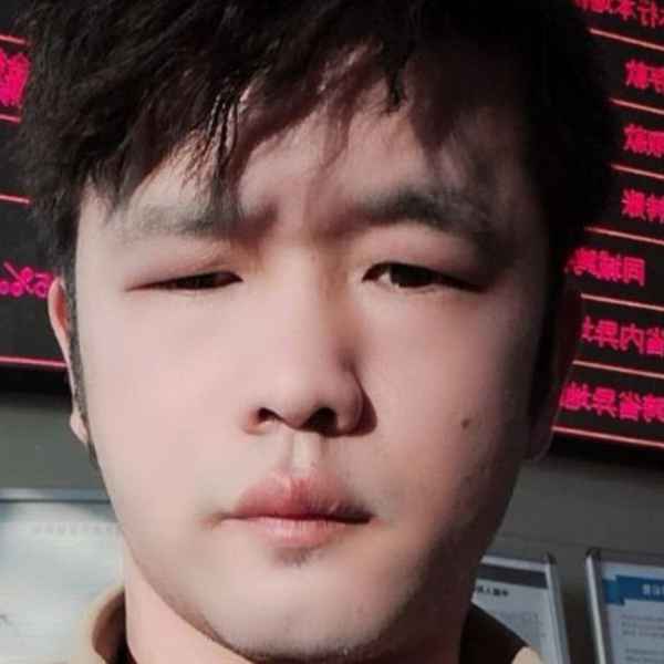35岁岁湖北单身帅哥 - 常州吉缘网