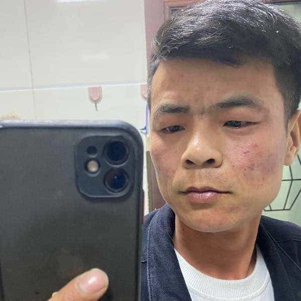 35岁岁河南单身帅哥 - 常州吉缘网