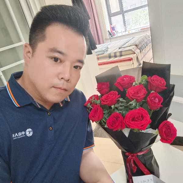 35岁岁河南单身帅哥 - 常州吉缘网
