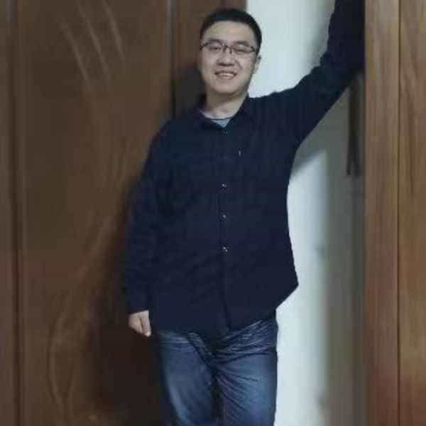 35岁岁广东单身帅哥 - 常州吉缘网