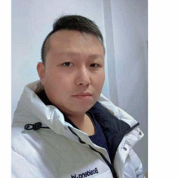 35岁岁江苏单身帅哥 - 常州吉缘网