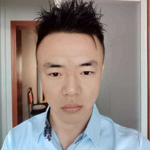 38岁岁江苏单身帅哥 - 常州吉缘网