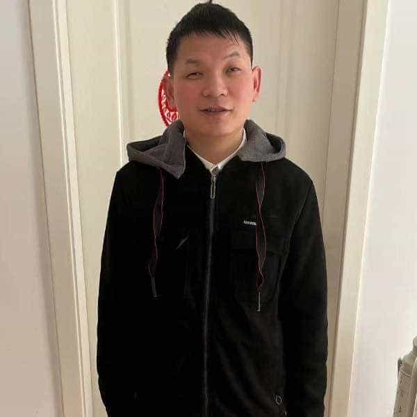 36岁岁安徽单身帅哥 - 常州吉缘网