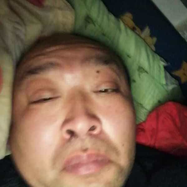 35岁岁湖北单身帅哥 - 常州吉缘网