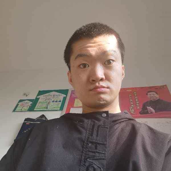 34岁岁山东单身帅哥 - 常州吉缘网