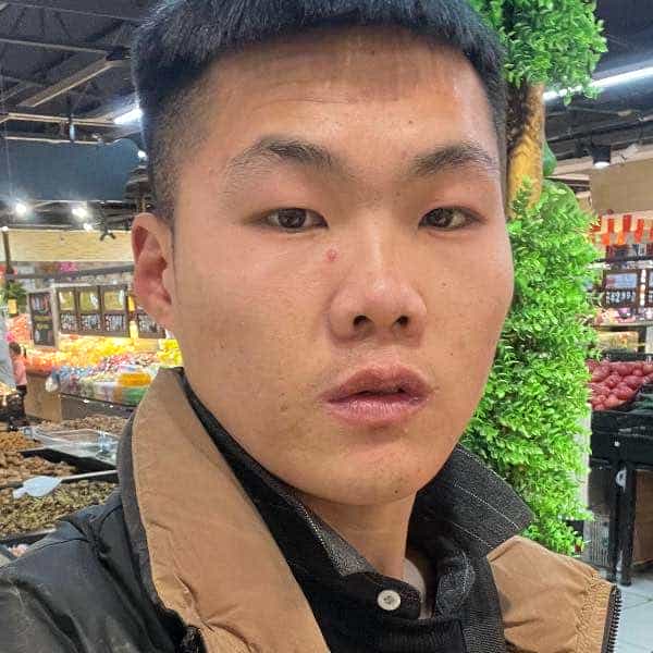 28岁岁河南单身帅哥 - 常州吉缘网